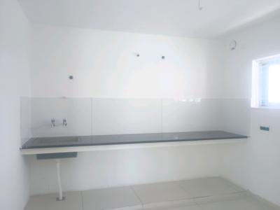 Kitchen Image of 1140 Sq.ft 2.5 BHK Apartment / Flat for sale in Nallagandla Hyderabad for Rs. 7410000