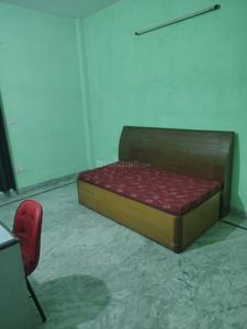 Bedroom Image of 1200 Sq.ft 2 BHK Independent House for rent in Delta II Greater Noida for Rs. 27000
