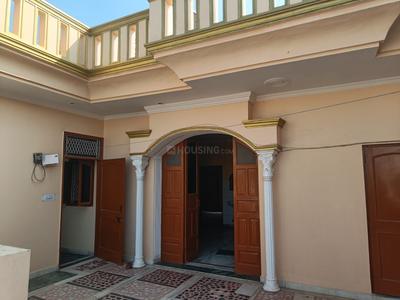 4 BHK Independent House