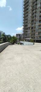 Image of 740 Sq.ft 2 BHK Apartment / Flat for sale in Wadhwa Wadhwa Viceroy Park, Dahisar West, Mumbai for Rs. 17500000