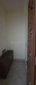 Hall Image of JustStay in Semmancheri, Chennai