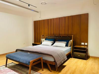 Bedroom Image of 1350 Sq.ft 3 BHK Apartment / Flat for sale in Valasaravakkam Chennai for Rs. 16450000