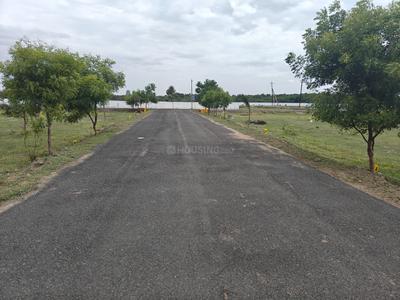 Image of 1800 Sq.ft Residential Plot / Land for sale in Enathur, Kanchipuram for Rs. 3375000