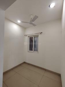 Bedroom Image of 2820 Sq.ft 3 BHK Apartment / Flat for rent in Aradhya Shri Bharat Vatika, Adarsh Gram Rishikesh for Rs. 60000