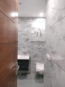 Bedroom One Image of 1557 Sq.ft 3 BHK Builder Floor for sale in Fidato Honour Homes, Sector 89 Faridabad for Rs. 15500000