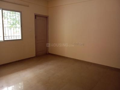 Bedroom Image of 1560 Sq.ft 3 BHK Apartment / Flat for sale in Choodasandra Bengaluru for Rs. 13700000