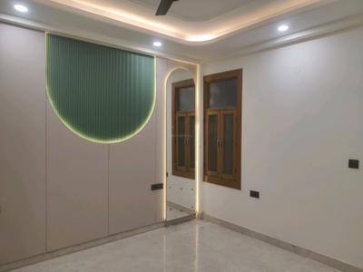 Bedroom Image of 2799 Sq.ft 4 BHK Builder Floor for sale in Green Field Colony Faridabad for Rs. 27500000