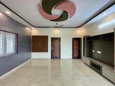 Hall Image of 1250 Sq.ft 2 BHK Independent House for sale in Saravanampatty Coimbatore for Rs. 8000000