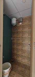Bathroom Image of 600 Sq.ft 2 BHK Apartment / Flat for sale in Thane West Thane for Rs. 9100000