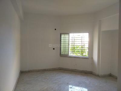 Bedroom Image of 840 Sq.ft 2 BHK Apartment / Flat for sale in Airport Gate No 2 Kolkata for Rs. 3360000