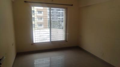 Bedroom Image of 1050 Sq.ft 2 BHK Apartment / Flat for sale in Aristo Park Express, Baner Pune for Rs. 12000000