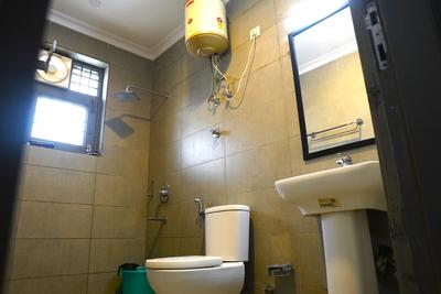 Bathroom Image of Helloworld Glory in Sector 44, Gurgaon