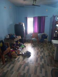 Living Room Image of 720 Sq.ft 2 BHK Builder Floor for rent in Jharapada Bhubaneswar for Rs. 10000