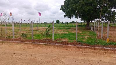 Image of 121 Sq.ft Residential Plot / Land for sale in Shamshabad, Hyderabad for Rs. 1572879