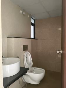 Bedroom Image of 621 Sq.ft 1 BHK Apartment / Flat for sale in Shapoorji Vanaha, Bavdhan Pune for Rs. 5200000
