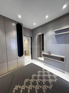Bedroom Image of 963 Sq.ft 2 BHK Apartment / Flat for sale in JSB Gokul Nakshatra, Virar West Virar for Rs. 6625000