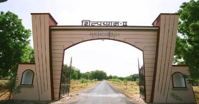 Image of 8415 Sq.ft Residential Plot / Land for sale in Lapkaman, Ahmedabad for Rs. 32725000