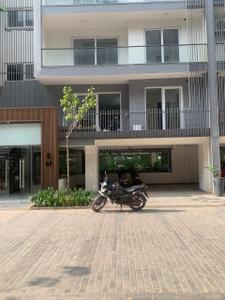 Image of 1423 Sq.ft 3.5 BHK Builder Floor for sale in Smartworld Gems, Sector 89, Gurgaon for Rs. 17000000