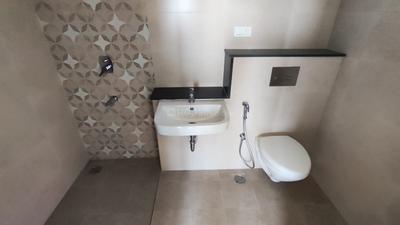 Image of 792 Sq.ft 2 BHK Apartment / Flat for rent in Bren Northern Lights, Kogilu, Bengaluru for Rs. 32000