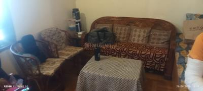 Hall Image of 1500 Sq.ft 2 BHK Independent House for rent in Gomti Nagar Lucknow for Rs. 26000