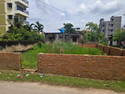 Image of 2100 Sq.ft Residential Plot / Land for sale in Nayabad, Kolkata for Rs. 6000000