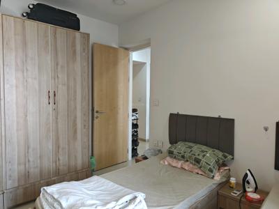 Bedroom Image of 925 Sq.ft 2 BHK Apartment / Flat for sale in Lodha New Cuffe Parade Estrella, Sion Mumbai for Rs. 28700000