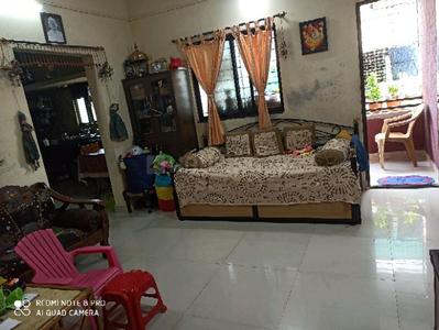 Hall Image of 750 Sq.ft 2 BHK Apartment / Flat for sale in Pimple Gurav Pune for Rs. 3600000