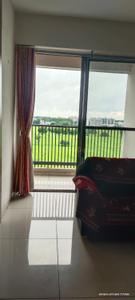 Living Room Image of 1250 Sq.ft 2 BHK Apartment / Flat for sale in Shree Saikrupa Sai RK County, Zadeshwar Bharuch for Rs. 5000000