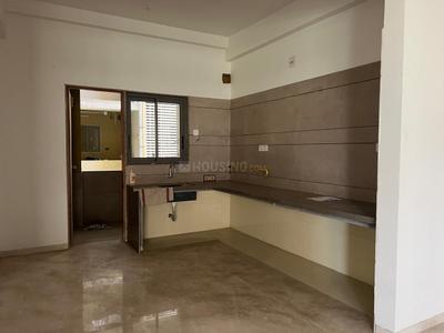 Kitchen Image of 3480 Sq.ft 4 BHK Apartment / Flat for sale in Thaltej Ahmedabad for Rs. 27800000