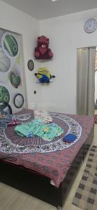 Bedroom Image of 3600 Sq.ft 5 BHK Villa for sale in Sampat Hills, Bhicholi Mardana Indore for Rs. 20000000