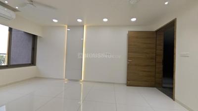 Hall Image of 2335 Sq.ft 3 BHK Apartment / Flat for sale in Shivalik Green View, Shantigram Ahmedabad for Rs. 14000000