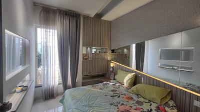 Balcony Image of 1360 Sq.ft 3 BHK Apartment / Flat for sale in Choice Goodwill Elements, Lohegaon Pune for Rs. 8200000