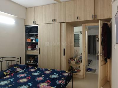 Bedroom Image of 1145 Sq.ft 2 BHK Apartment / Flat for sale in Somasundarapalya Bengaluru for Rs. 8600000