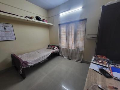 Bedroom Image of Bachelor&#x27;s  in Ulloor, Thiruvananthapuram