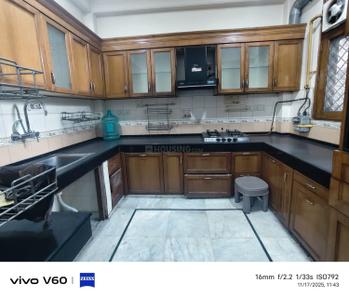 Kitchen Image of 1800 Sq.ft 9 BHK Independent House for sale in Sector 46 Noida for Rs. 52500000