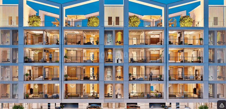 Signature Global Daxin Vistas Main Image 1