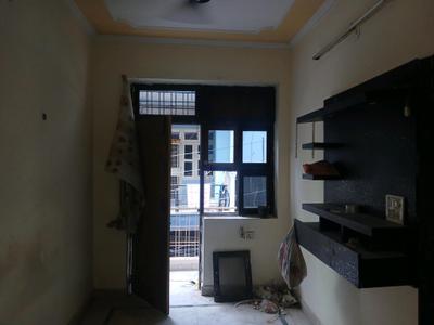 Living Room Image of 650 Sq.ft 2 BHK Independent House for sale in Sector 3A Gurgaon for Rs. 7500000