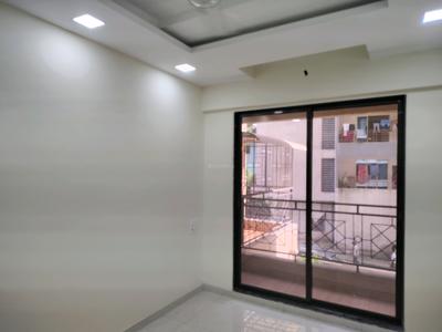 Living Room Image of 1200 Sq.ft 2 BHK Apartment / Flat for rent in Thane West Thane for Rs. 52000