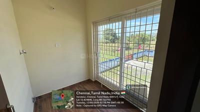 Balcony Image of 2851 Sq.ft 3 BHK Independent House for sale in Kandigai, Chengalpattu Chennai for Rs. 8500000
