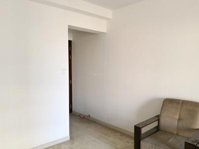 Living Room Image of 980 Sq.ft 2 BHK Apartment / Flat for sale in Kalpataru Paramount, Thane West Thane for Rs. 15000000