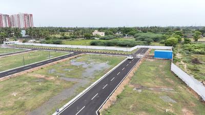 Image of 864 Sq.ft Residential Plot / Land for sale in Staar Royal C, Kelambakkam, Chennai for Rs. 4146336