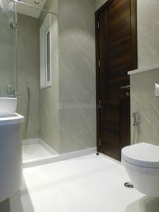 Image of 1800 Sq.ft 3 BHK Builder Floor for sale in Safdarjung Enclave, New Delhi for Rs. 57500000