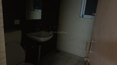 Image of 1680 Sq.ft 3 BHK Apartment / Flat for rent in UPAVP Ganga Yamuna And Hindon Enclave, Siddharth Vihar, Ghaziabad for Rs. 21000