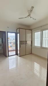 Hall Image of 1050 Sq.ft 2 BHK Apartment / Flat for rent in Cox Town Bengaluru for Rs. 40000