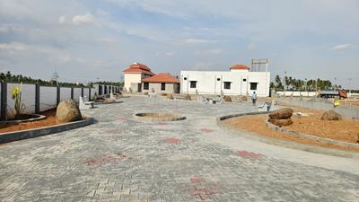 Image of 900 Sq.ft Residential Plot / Land for sale in Annur, Coimbatore for Rs. 1400000