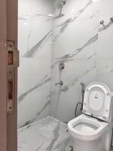 Bedroom Three Image of 1095 Sq.ft 3 BHK Builder Floor for sale in Signature Global City 92, Sector 92 Gurgaon for Rs. 13000000