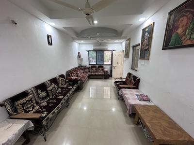 Hall Image of 2700 Sq.ft 6 BHK Independent House for sale in South Bopal Ahmedabad for Rs. 22000000