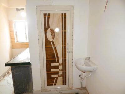 Image of 348 Sq.ft 1 BHK Apartment / Flat for sale in Dum Dum Cantonment, Kolkata for Rs. 1252800