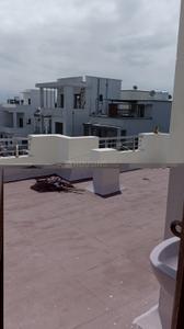 Balcony Image of 1600 Sq.ft 4 BHK Villa for rent in Baramati Pune for Rs. 25000