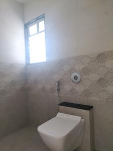 Common Bathroom Image of 738 Sq.ft 2 BHK Apartment / Flat for sale in Pristine Wonder City, Katraj Pune for Rs. 7500000